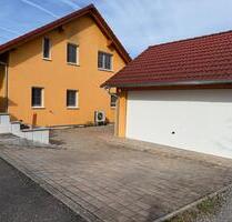 PROVISIONSFREI: Einfamilienhaus in Toplage mit Garage - Gondelsheim