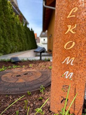 Foto - 5 Zimmer Einfamilienhaus zum Kaufen in Gondelsheim