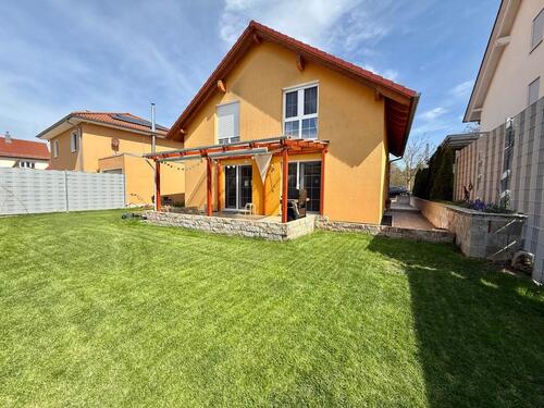 Foto - Einfamilienhaus in Gondelsheim zum Kaufen