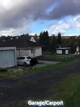 Foto - 4.5 Zimmer Bungalow zum Kaufen in Uslar