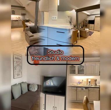 Foto - Studio 41qm im Herzen von Bochum mieten