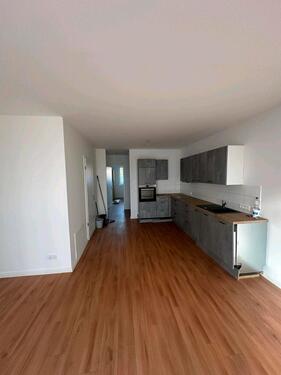 Foto - Erdgeschoßwohnung in Falkensee zur Miete