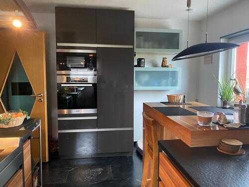 Foto - 3.5 Zimmer Maisonettenwohnung in Filderstadt