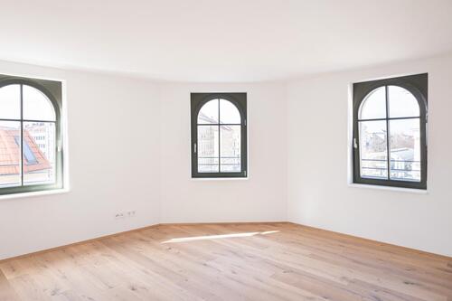 Foto - 4 Zimmer Etagenwohnung zur Miete in Leipzig