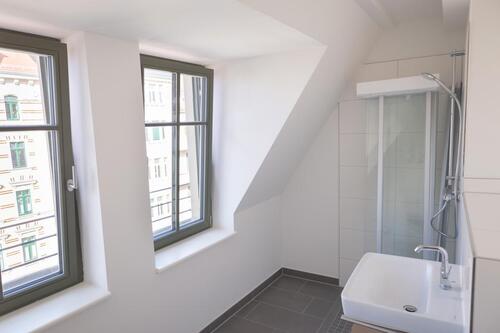 Foto - Etagenwohnung in Leipzig zur Miete