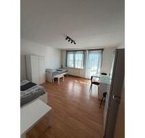 2-Zimmer-Apartment für Monteure im Zentrum von Rostock zu vermieten