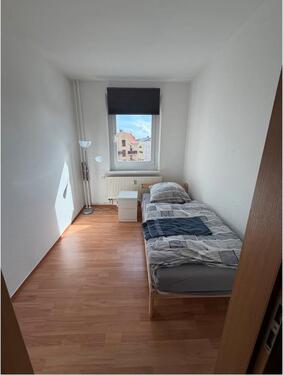 Foto - 2 Zimmer Etagenwohnung zur Miete in Rostock