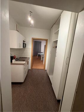 Foto - Etagenwohnung in Rostock zur Miete