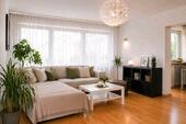 Foto - 4 Zimmer Etagenwohnung zur Miete in Ostfildern