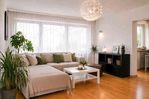 Foto - 4 Zimmer Etagenwohnung zur Miete in Ostfildern