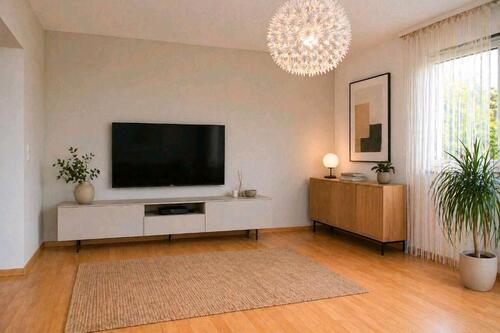 Foto - 4 Zimmer Etagenwohnung in Ostfildern