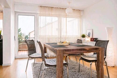 Foto - Etagenwohnung in Ostfildern zur Miete