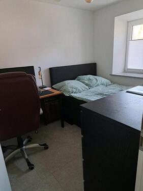 Foto - 1 Zimmer Erdgeschoßwohnung in Ziemetshausen
