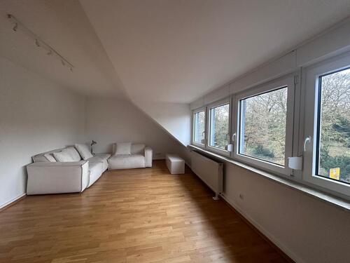 Foto - Attraktive 2 Zimmer DG Wohnung inkl. Küche am Bunten Garten