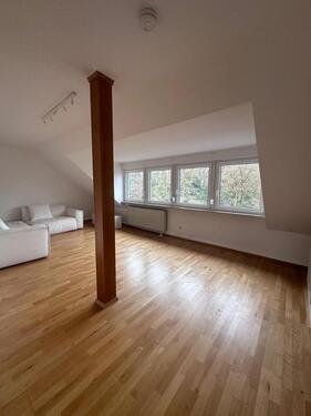 Foto - 2 Zimmer Dachgeschoßwohnung in Mönchengladbach