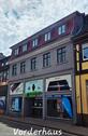 Foto - Charmantes Mehrfamilienhaus mit Gewerbeeinheit - Kapitalanlage