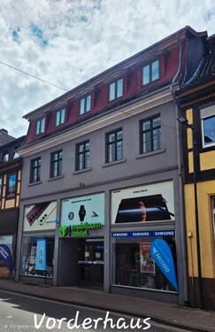 Foto - Charmantes Mehrfamilienhaus mit Gewerbeeinheit - Kapitalanlage