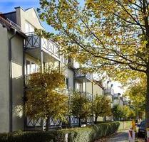 Gemütliche 2-Zimmer Wohnung in Potsdam - zentral und naturnah