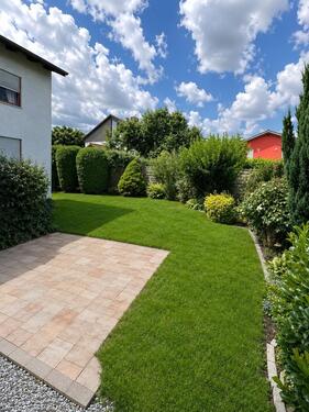 Foto - Wohnung zu verkaufen ohne Makler 106 qm 5 Zimmer Erding