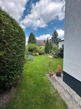 Foto - 5 Zimmer Etagenwohnung zum Kaufen in Erding