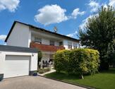 Foto - 5 Zimmer Etagenwohnung in Erding
