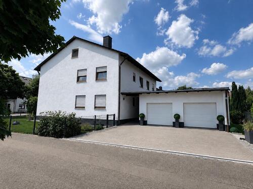 Foto - Etagenwohnung in Erding zum Kaufen
