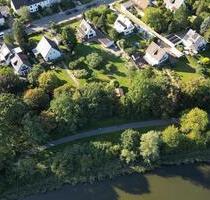 TRAUM-Grundstück am See in der City WOB - Wolfsburg