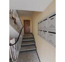 Attraktive 2,5 Raum Wohnung im Erdgeschoss; Balkon und Rollläden - Essen Stadtbezirk VII