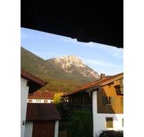 Modernes Zuhause mit Bergblick - 3,5 Zi Wohnung in Piding-Urwies