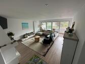 Foto - von Privat: Frisch renovierte 4,5 Zimmer DG-Wohnung perfekt für P