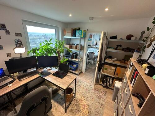 Foto - Etagenwohnung in Idstein