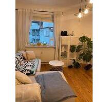 Schöne 2 Zimmer Wohnung in Eppendorf - Hamburg Alsterdorf