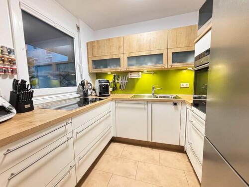 Foto - Etagenwohnung zum Kaufen in Gröbenzell