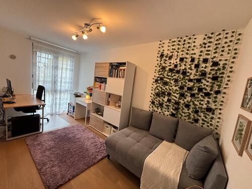 Foto - Etagenwohnung in Gröbenzell zum Kaufen