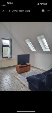Foto - Lichtdurchflutete Wohnung mit Balkon, Stellplatz u. Einbauküche