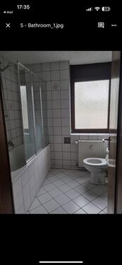 Foto - Etagenwohnung in Herten zur Miete