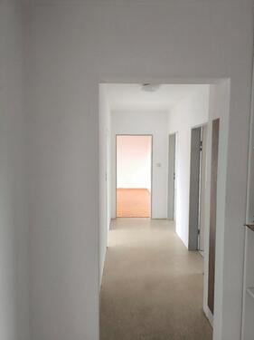 Foto - Etagenwohnung in Emden zur Miete