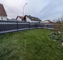 Wohnen am Feldrand – Erdgeschosswohnung mit Gartenanteil - Freigericht