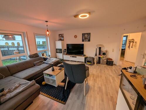 Foto - Etagenwohnung in Freigericht