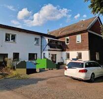 sanierungsbed. Haus, 3 WE u. Gewerbefläche - Werther