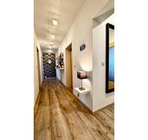 3 Zimmer - Küche - Bad - Stellplatz - Balkon - Georgsmarienhütte