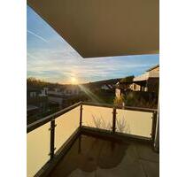 Exklusive 4-Zimmer Neubauwohnung - Hameln Kernstadt