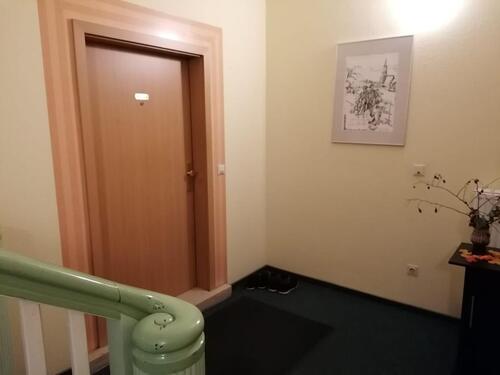 Foto - Schöne 2,5 Raum Wohnung - ruhige Lage - zentrumsnah - bahnhofsnah