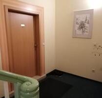 Schöne 2,5 Raum Wohnung - ruhige Lage - zentrumsnah - bahnhofsnah - Rathenow