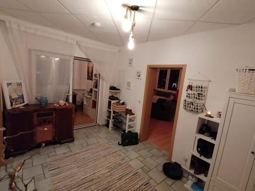 Foto - Etagenwohnung zur Miete in Rathenow