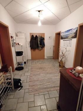 Foto - Etagenwohnung in Rathenow