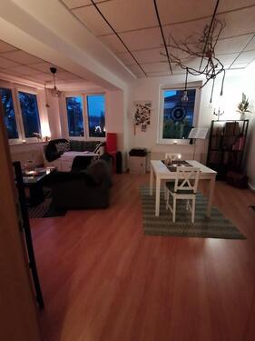 Foto - Etagenwohnung in Rathenow zur Miete