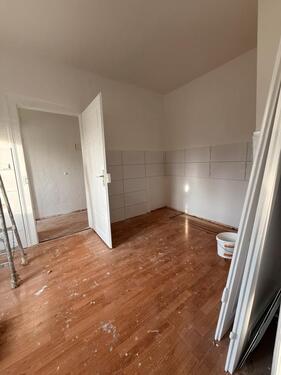 Foto - Etagenwohnung zur Miete in Murg