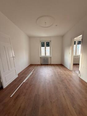 Foto - Etagenwohnung in Murg