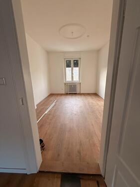 Foto - Etagenwohnung in Murg zur Miete